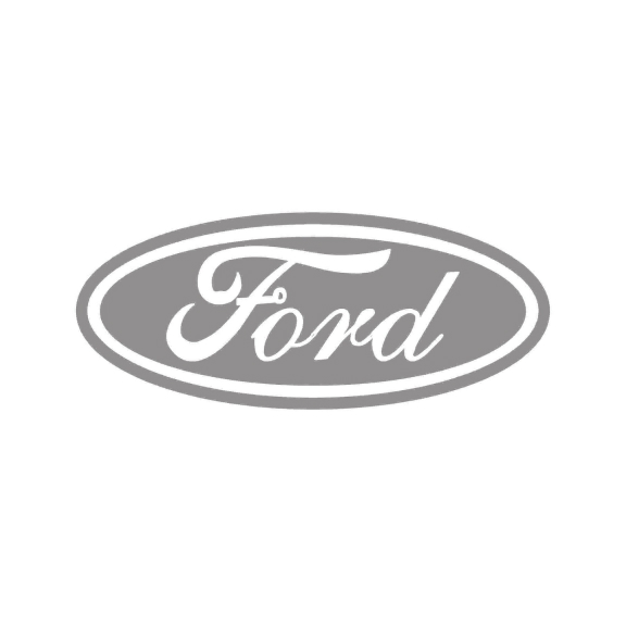 Logo da Ford