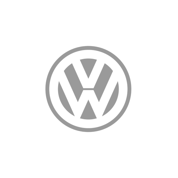 Logo da Volkswagen