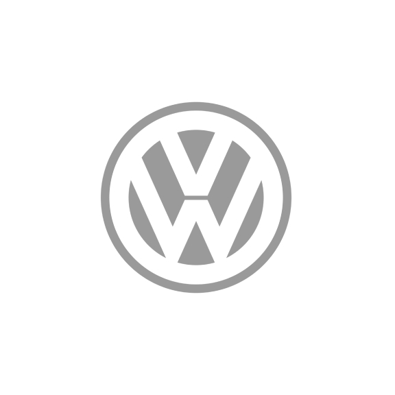 Logo da Volkswagen