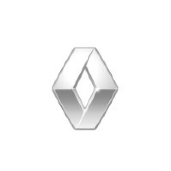 Logo da Renault