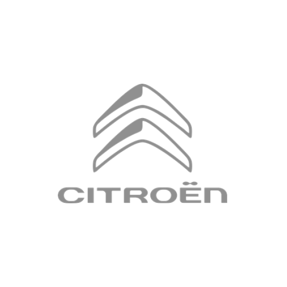 Logo da Citroën